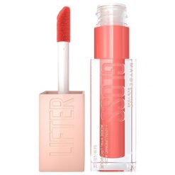 Maybelline Lifter Gloss Błyszczyki 5 ml 22 - PEACH RING. Błyszczyki Maybelline. Za 93.79 zł.