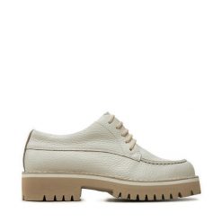 Trapery Fracap. Białe trapery i śniegowce Fracap. Za 1,149.00 zł.