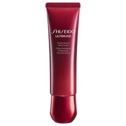 Shiseido Ultimune SHISEIDO ULTIMUNE Energetyzująco-nawilżający krem do rąk Kremy do rąk 50 ml Damski. Dłonie Shiseido. Za 104.00 zł.