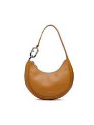Torebka Furla. Czerwone torebki klasyczne Furla, bez wzorów, bez dodatków. Za 1,809.00 zł.