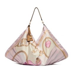 Torebka Liu Jo. Czerwone torebki klasyczne Liu Jo, bez wzorów, bez dodatków. Za 469.99 zł.