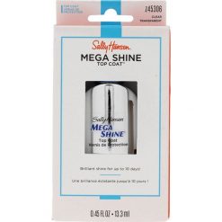 Sally Hansen SALLY*HANSEN ODŻYWKA MEGA SHINE - 30100050000. Odżywki do włosów Sally Hansen. Za 24.19 zł.
