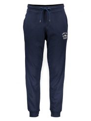 O'Neill Spodnie dresowe "State" w kolorze granatowym rozmiar: M. Niebieskie spodnie dresowe O'Neill, m, bez wzorów, z dresówki. Za 140.53 zł.