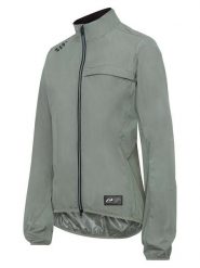 Protective Kurtka funkcyjna "Eazy" w kolorze zielonym rozmiar: 40. Zielone kurtki sportowe Protective, bez wzorów, bez kaptura, outdoorowe. Za 228.38 zł.