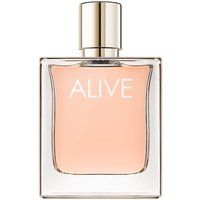 Hugo Boss - Boss Alive - Woda Perfumowana - Hugo Boss Hugo Boss Edp 50ml - Dla Kobiet. Perfumy damskie HUGO BOSS. Za 485.00 zł.