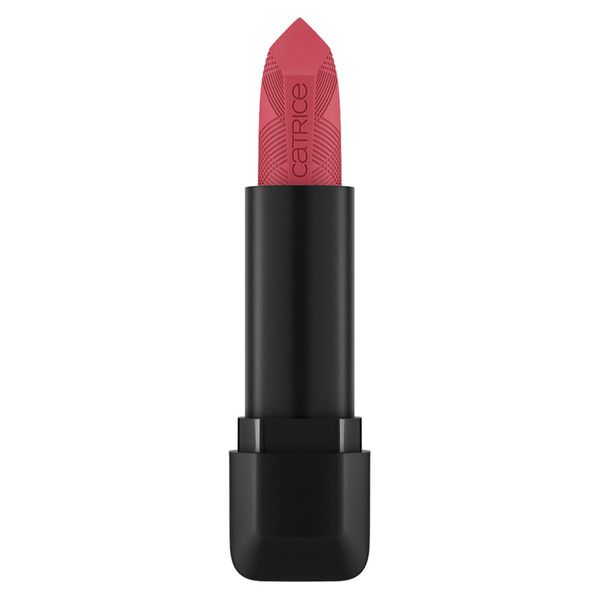 Pomadka matowa 090 Catrice. Pomadki Catrice. W wyprzedaży za 13.00 zł.