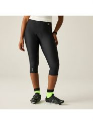 Dare 2b Legginsy kolarskie "Verve" w kolorze czarnym rozmiar: 34. Czarne legginsy Dare 2b, s, bez wzorów, z materiału. Za 122.38 zł.