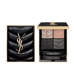 Yves Saint Laurent Trendy Paletka cieni YSL Couture Mini Clutch Paletki cieni i zestawy kosmetyków 5 g 700MV. Palety cieni YVES SAINT LAURENT. Za 285.00 zł.