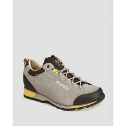 Buty trekkingowe damskie Dolomite Cinquantaquattro Hike Low Evo GTX. Szare trekkingi Dolomite, trekkingowe. W wyprzedaży za 690.00 zł.