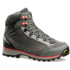 Buty trekkingowe damskie Tecnica 024 Makalu Iv Gtx W. Szare trekkingi TECNICA, z materiału, za kostkę. Za 1,034.00 zł.