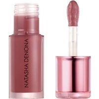 Natasha Denona - Hy-gloss - Błyszczący Balsam Do Ust Hy-brid - Hy-gloss Fresh Mauve - Dla Kobiet. Balsamy do ust NATASHA DENONA. Za 139.00 zł.