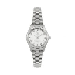 Zegarek U.S. Polo Assn. Szare zegarki U.S. Polo Assn., srebrne. Za 599.99 zł.