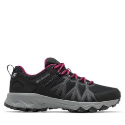 Trekkingi Columbia. Czarne trekkingi Columbia, trekkingowe. Za 379.99 zł.