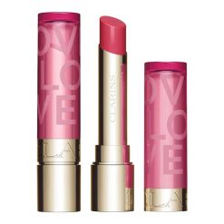 Clarins Balsam do ust Lip Oil Balm – kolekcja Embrace Love Balsamy do ust 2,9 g 08 Rosy Kiss. Balsamy do ust CLARINS. Za 165.79 zł.