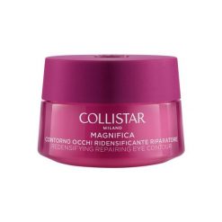 Collistar Magnifica Redensifying repairing eye contour Kremy pod oczy 15 ml. Kredki do oczu Collistar. Za 220.50 zł.