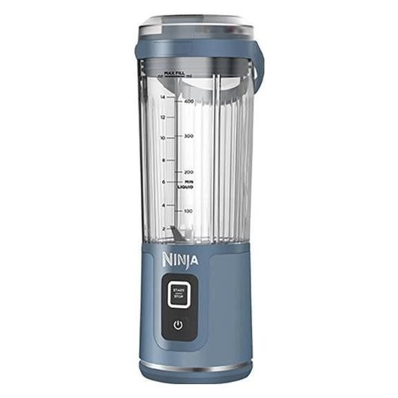 Ninja BC151EUNV niebieski. Blendery Ninja. Za 230.00 zł.