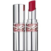 Yves Saint Laurent - Loveshine - Pomadka Nadająca Ustom Efekt Mokrego Połysku - Rouge Volupte Shine 211 - Dla Kobiet. Pomadki YVES SAINT LAURENT. Za 229.00 zł.