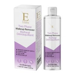 ErthSkin London 2-fazowy płyn do demakijażu Demakijaż 150 ml Damski. Demakijaż ErthSkin London. Za 63.59 zł.