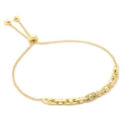 Bransoletka Michael Kors. Żółte bransoletki Michael Kors, złote. Za 399.99 zł.