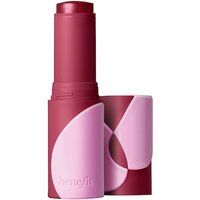 Benefit Cosmetics - Juice Stick - Żelowy Róż Do Policzków W Sticku - Juice Stick Jam Cream Blush - Dla Kobiet. Róże BENEFIT COSMETICS. Za 179.00 zł.