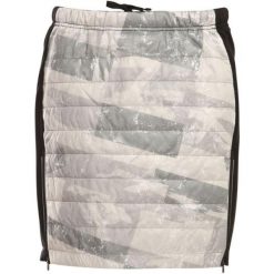 Damska Suknia Alpine Pro Nila L Sporty. Fioletowe spódnice Alpine Pro, l, bez wzorów, sportowe, sportowe. Za 171.99 zł.