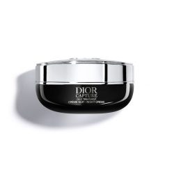 DIOR Capture Night Creme - Przeciwstarzeniowy Krem na Noc do Twarzy i Szyi Kremy na noc 50 ml. Kremy do twarzy Dior. Za 628.00 zł.