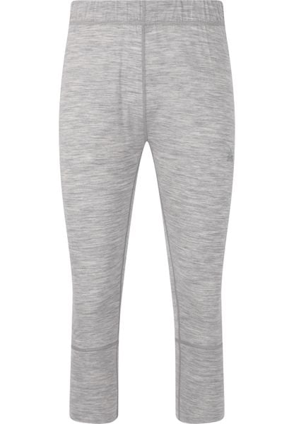 Damskie legginsy SOS Nuuk. Czarne legginsy SOS, s, bez wzorów, z materiału. Za 324.50 zł.