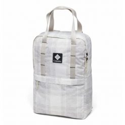Plecak Miejski Columbia Trek Backpack 18L. Brązowe plecaki Columbia, bez wzorów. Za 208.99 zł.