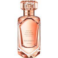 Rose Gold Intense - Woda perfumowana. Perfumy damskie TIFFANY. Za 785.00 zł.