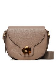 Furla Torebka Lotus WB01491 BX0356 3763S Szary. Szare listonoszki Furla, bez wzorów, ze skóry, bez dodatków. Za 1,239.00 zł.
