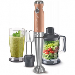 Sencor Blender Ręczny Shb 5606gd. Blendery SENCOR. W wyprzedaży za 168.00 zł.