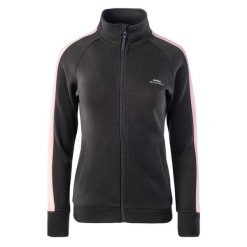 Bluza Damska Salama. Czarne bluzy IGUANA, s, bez wzorów, bez kaptura. Za 140.99 zł.