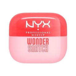 NYX Professional Makeup Wonder Snatch Powder, Sypki puder wygładzający Pudry 6 g 02 - CHEEKY CHERRY. Pudry NYX Professional Makeup. Za 50.00 zł.