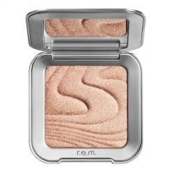 Rem Beauty - Interstellar — Błyszczący Rozświetlacz - Interstellar - Hgltr Topper Miss Mercury - Dla Kobiet. Rozświetlacze Rem Beauty. Za 139.00 zł.