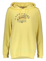 O'Neill Bluza funkcyjna "Sunrise" w kolorze żółtym rozmiar: XL. Żółte bluzy O'Neill, xl, bez wzorów, bez kaptura. Za 118.56 zł.