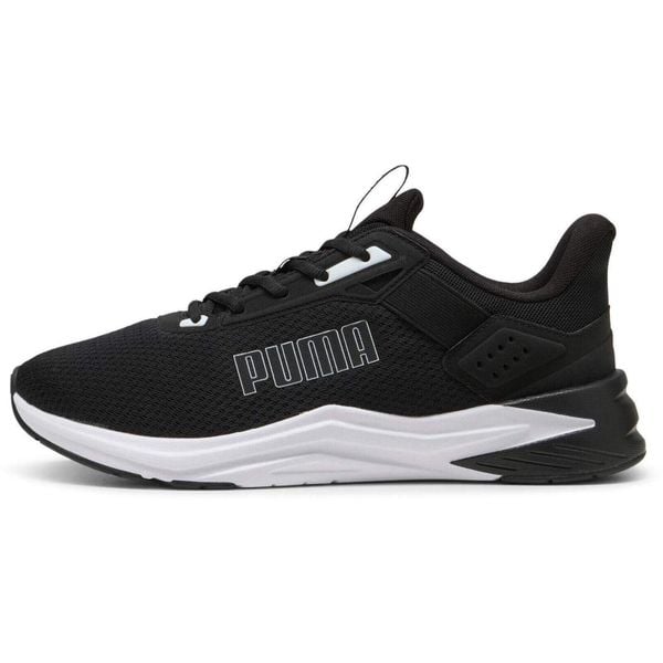Buty sportowe Puma Ftr Wave. Białe obuwie sportowe Puma, bez zapięcia, trekkingowe. Za 169.00 zł.