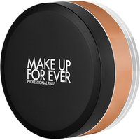 Make Up For Ever - Hd Skin Setting Powder - Niewidoczny Utrwalający Puder Sypki - Hd Skin Setting Powder-24 18g 3.2 - Dla Kobiet. Pudry MAKE UP FOR EVER. Za 209.00 zł.