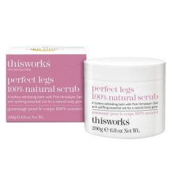 This Works Perfect 200 g Peeling do ciała. Peelingi THIS WORKS. Za 178.19 zł.