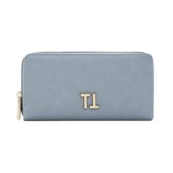 Tamaris Pportmonetka TAS Franca Portfele 1 ct Damski. Portfele Tamaris, bez wzorów, z poliesteru. Za 208.99 zł.