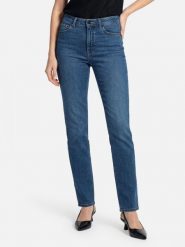Levi's Dżinsy Kobiety Bawełna niebieski, 31-30. Niebieskie jeansy Levi's®, s, z aplikacjami. Za 399.95 zł.