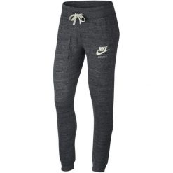 Nike Damskie Spodnie Dresowe W Nsw Gym Vntg Pant Anthracite Sail S. Spodnie dresowe Nike. Za 199.00 zł.
