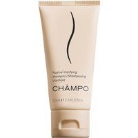 Champo - Kapha Balancing Shampoo - Szampon Oczyszczający - 50 ml - Dla Kobiet. Szampony do włosów Champo. Za 55.00 zł.