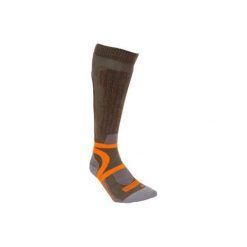 Skarpety myśliwskie W900 W MAX WARM. Skarpety SOLOGNAC. Za 39.99 zł.