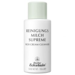 Doctor Eckstein Cleansing Milk Supreme Mleczka do twarzy 150 ml. Oczyszczanie Doctor Eckstein. Za 113.89 zł.