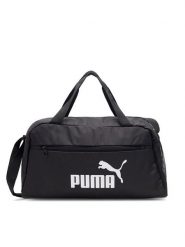 Puma Torba PHASE SPORTS BAG 7994901 Czarny. Czarne torebki klasyczne Puma, bez wzorów, z materiału, bez dodatków. Za 129.99 zł.