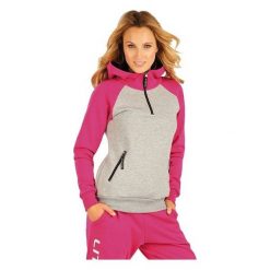 Litex Damska bluza 51249 (rozmiar S). Bluzy Litex, s, bez wzorów, bez kaptura. W wyprzedaży za 150.00 zł.