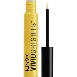 NYX Professional Makeup Eyelinery Halo Eye-liner 1.0 st. Eyelinery NYX Professional Makeup. Za 25.90 zł.