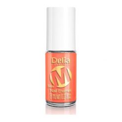 Delia Size M Lakier do paznokci 3.04 8ml. Lakiery Delia. Za 3.97 zł.