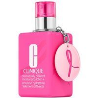 Dramatically Different Moisturizing Lotion+ - Emulsja do twarzy, Różowa Wstążka. Kremy do twarzy Clinique. Za 345.00 zł.