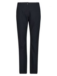 Cmp Spodnie trekkingowe w kolorze czarnym rozmiar: 48. Czarne spodnie materiałowe CMP, na co dzień, bez wzorów. Za 124.11 zł.